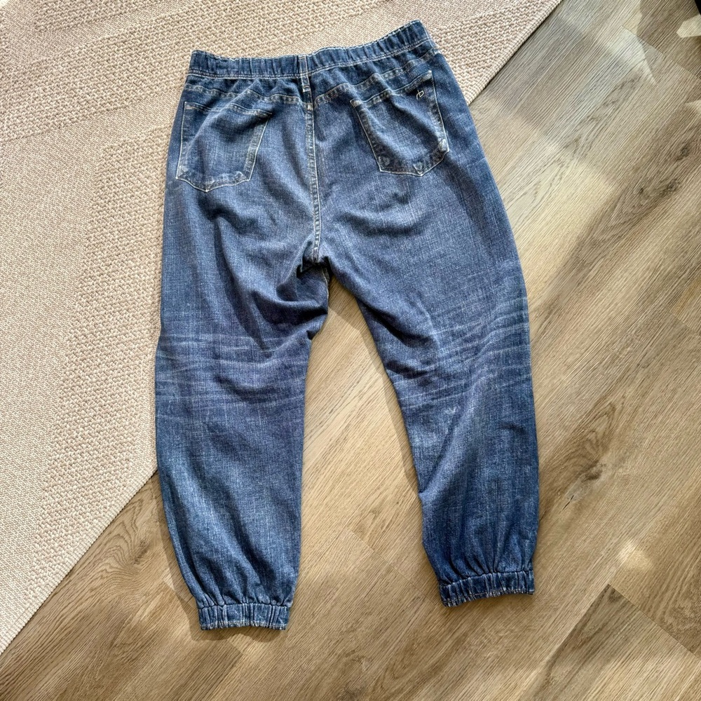 Rag & Bone Miramar sweatpant joggers - Picture 5 of 5